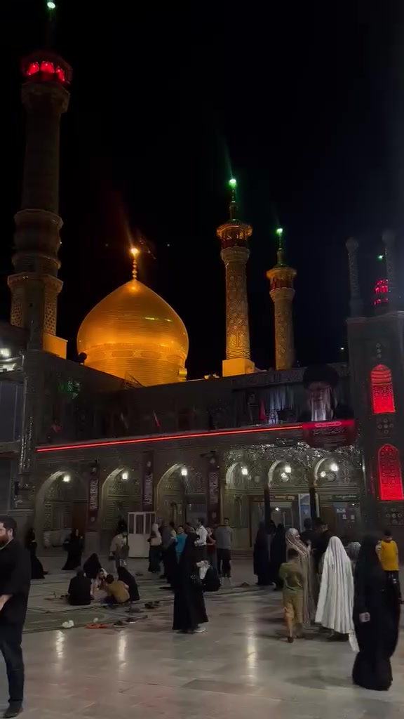 ١٥٠ ألف قم مشهد وجميع المزارات والأماكن السياحيه والطعام والنقل والسكن يوم الخميس المصادف ٢٠١٦/٧/١٦
للحجز 
*********** واتساب 
*********** واتساب
