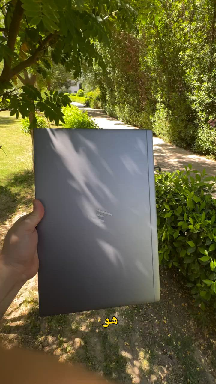 ⁨ لابتوب البرامج الهندسية 😎💻 HP ZBOOK 15U G5
ورك ستيشن محطة للاعمال الشاقة والبرامج القوية والحديثة حيغير طريقة شغلك ودراستك ورؤيتك للابتوب حتختلف😎🥇
معالج حديث من فئات الورك ستيشن

لابتوب HP ZBOOK 15U G5 سلم خفيف الوزن واداء جبار

العاب برامج هندسية تصميم رندرة  فوتوشوب هذا اللابتوب كلهن يشلغهن

لطلاب الهندسة والرسامين وطلاب الامن السيبراني الجامعات والدكاترة وجماعة التصاميم والفوتوشوب والتصميم الهندسي والاساتذة خفيف بالوزن سهل الحمل 
مواصفات الجهاز 💻

المعالج : CORE i7 8565u 
الجيل : الثامن
الرام :  8GB DDR4
الهارد(التخزين) : SSD NVME M.2 256  اسرع واقوى أنواع الهادرات 
حجم الشاشة : 15.6 IPS FULL HD
كارت الشاشة الخارجي : AMD RADION PRO WX3100 (2كيكا)
كارت الشاشة الداخي : INTEL UHD GRAPHICS (4)
الحماية: تحتوي على بصمة اصبع 
كيبورد : ضوئي عربي انكليزي 
السعر :425 الف  حرك الاسعار فقط  لفترة محدودة👏🏻 

لون الجهاز رمادي فضي داكن / SPACE GRAYمن الدخل والخارج اللون المميز والمرغوب ويعطي طابع مثالي 

الجهاز خفيف جدا وسهل الحمل 
يتم تنصيب برامج الاوتوكاد مجانا وبرامج التصميم الفوتوشوب 
ومجموعه الاوفيس مفعله باللغتين حسب الاختيار (انكليزي او عربي)
المنافذ:
-منفذ الشحن 
-منفذ usp عدد 2
-منفذ HDMI
-منفذ lan للانترنت
-منفذ تايب سي TYPE C 
-منفذ السماعة 

المحلقات : 
-حقيبة
-شاحن اصلي 90w
التوصيل مجاني لجميع المحافظات لهذا العرض 🚚
ملاحظة: 
يحق للزبون فحص الجهاز أمام المندوب 
ضمان الجها


**إذا كنت صاحب هذا الإعلان وتريد حذفه لأي سبب، رجاءا أرسل رسالة إلى الدعم الفني**
