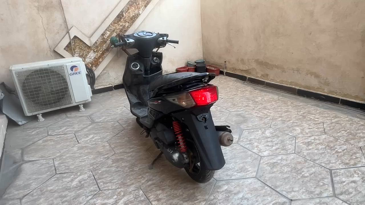 السلام عليكم
دراجه سگنس  فحل للبيع الي يحب يشوفها عنواني الشعب شارع المدارس سعرها 650 قفل 

* سبب البيع عدم الحاجة اليها


**إذا كنت صاحب هذا الإعلان وتريد حذفه لأي سبب، رجاءا أرسل رسالة إلى الدعم الفني**
