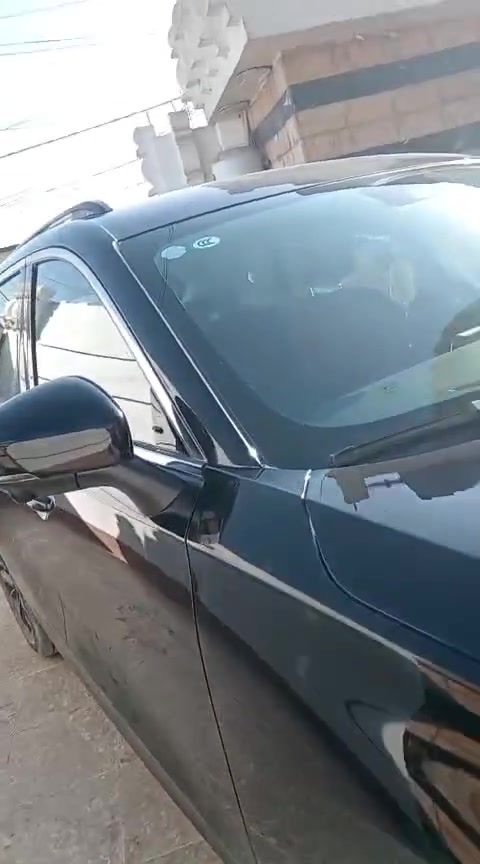 سياره للبيع موديل ٢٤ سياره كلش نضيفه بسمي تحويل ثاني يوم *********** المكان فلوجه السعر(١٧٠) ورقه بيه مجال
