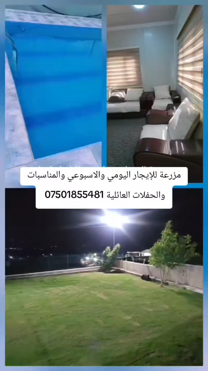 متوفر يوم الخميس والجمعه
***********
***********
