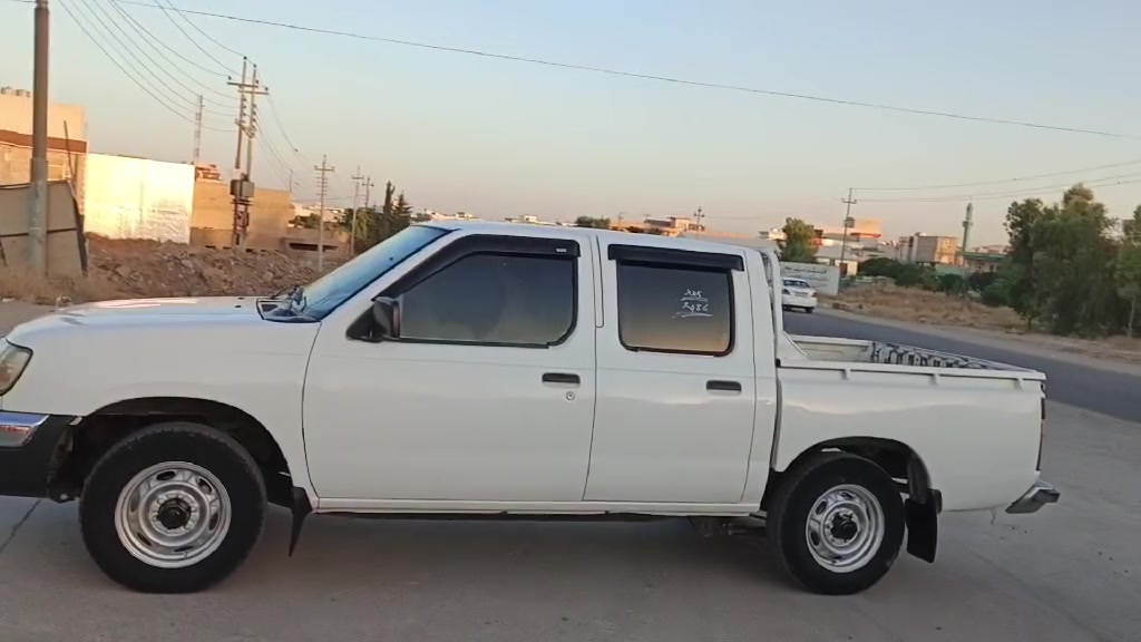 نيسان مؤديل 2001 نمونه له جوانه مزيد كتاب مزيد به شرت بي دعم بي له دراو تابريت پاوار حازره بؤ رقم
بارکؤت بؤ كه ره وه گير مه كينه به شرت 
نرخ 52ماعامه برايان ناو نيشان جمجمال ***********ئاسا***********
نيسان مؤديل 2001 نمونه له جوانه مزيد كتاب مزيد به شرت بي دعم بي له دراو تابريت پاوار حازره بؤ رقم
