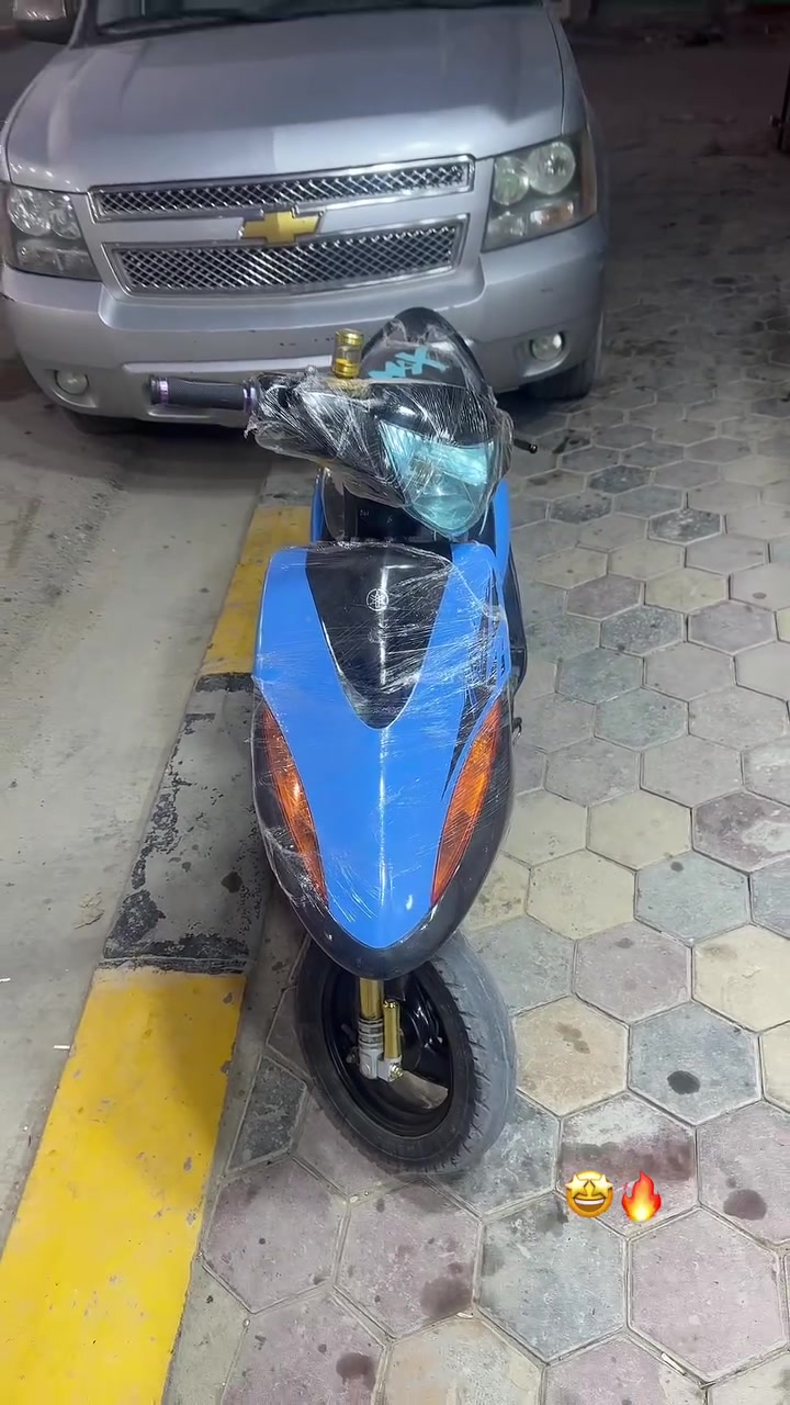 دراجه ماكس عدله بوشه55 للبيع سعر 480 وبيها مجال للشراي + اذا عدك دراجه حلوه للمراوسه هم اراوس ***********ناصريه مركز
