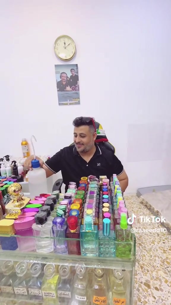 @إشارة 
الكل شارك المنشور وتعلق 

توصيل لجميع محافظات العراق فقط (5) الالف الحجز عالواتس حبايب ***********. اللهم افتح

لي ابواب رزقك ورحمتك توكلنا على الله
