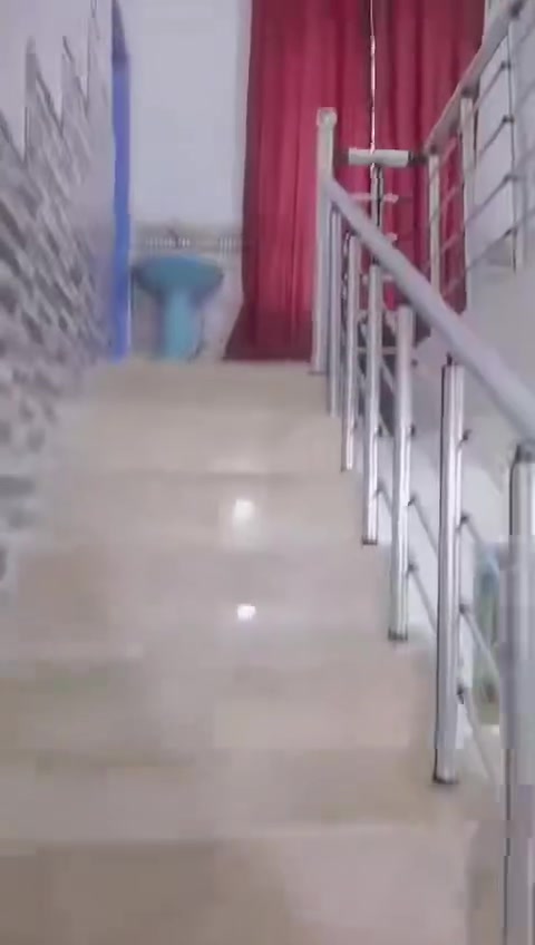 سلام عليكم بيت طابقين للبيع في منطقة العبيدي الرئاسه البيت
بحتوي على حمام خارجي 2غرف داخليات بالطابق الارضي والاطابق الثاني 3غرف نوم واحمام اللبيت جاهز من كل نواحي السعر
135 وبي مجال الاستفسارات تصال على رقم
***********
@
