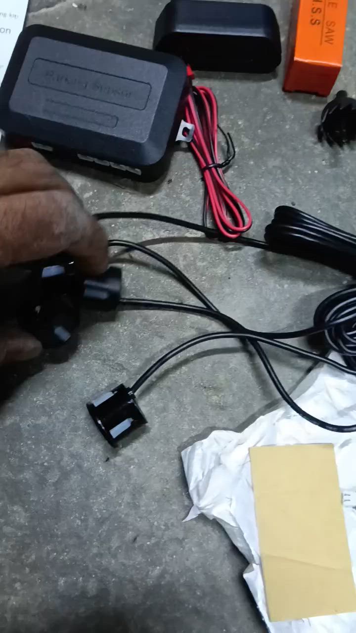 حساسات سياره جدد بالوك 
اليفيدنه يحطلي عليهن سعر 
مكاني بغداد البلديات 
توصيل موجود


**إذا كنت صاحب هذا الإعلان وتريد حذفه لأي سبب، رجاءا أرسل رسالة إلى الدعم الفني**