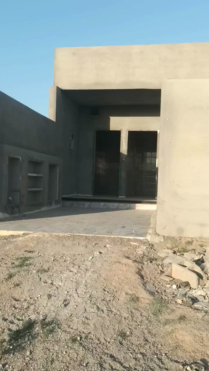 السلام عليكم
هيكل للبيع شبه كامل المساحه 250متر 

يتكون من استقبال+مطبخ بارد+حار +هول جبير+صحيات داخل وخارج+غرف نوم عدد2

نضام غاز بواري المطابخ+ماء اساله المطابخ والصحيات

الموقع قريت الصياد قرب مدرسه الصياد 

السعر 48 وبي مجال
***********
