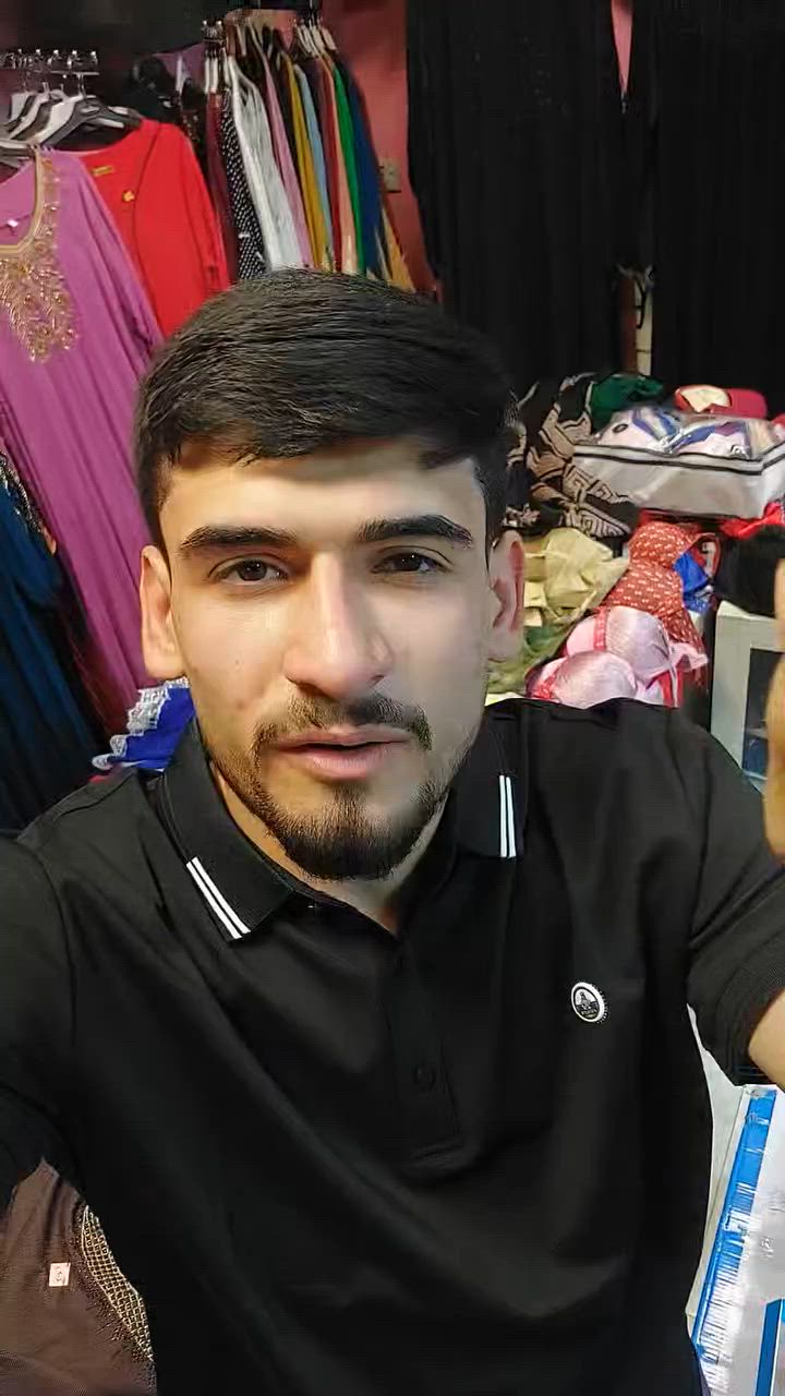 [دشداشة الملكه]خاص وعادي طرحات هواي تجنن
#تابعونا_حته_تشوفون_الجديد_وبأستمرار
الامازون بلد


**إذا كنت صاحب هذا الإعلان وتريد حذفه لأي سبب، رجاءا أرسل رسالة إلى الدعم الفني**