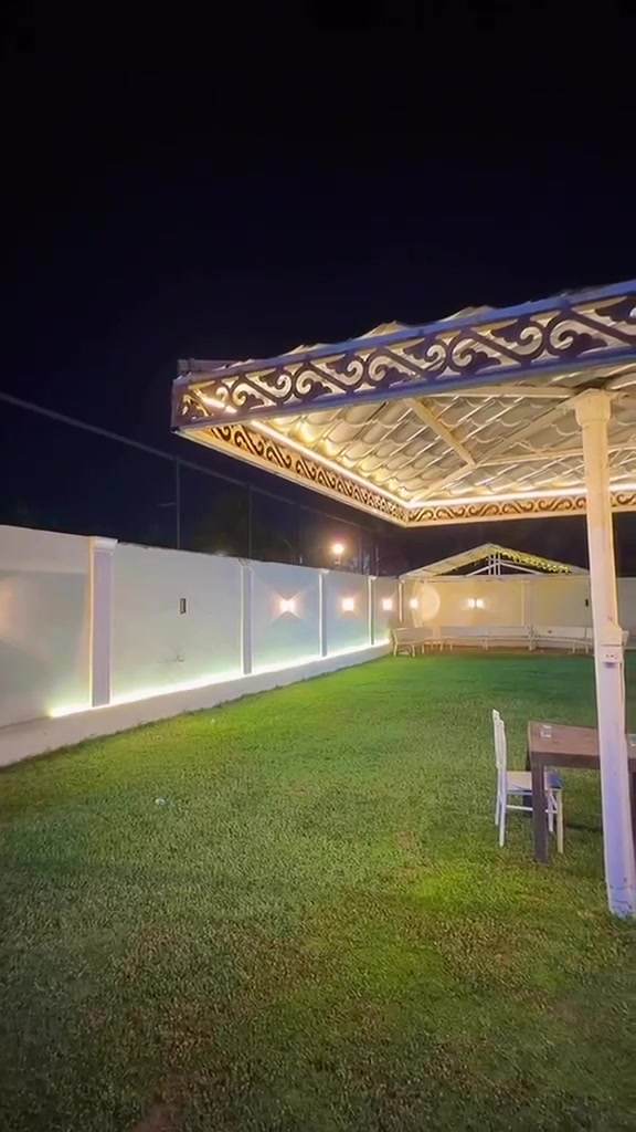 متوفر حجوزات طيلة ايام الاسبوع
احجز مزرعتك وانته مطمئن 🍀

المزرعة موثقة بتطبيق اجرلي 😉

متوفر مسبح مغلق وومسبح مفتوح☺️

الموقع الدورة البعيثة  🗺️

 للاستفسار عن التفاصيل التواصل مع الرقم ***********
