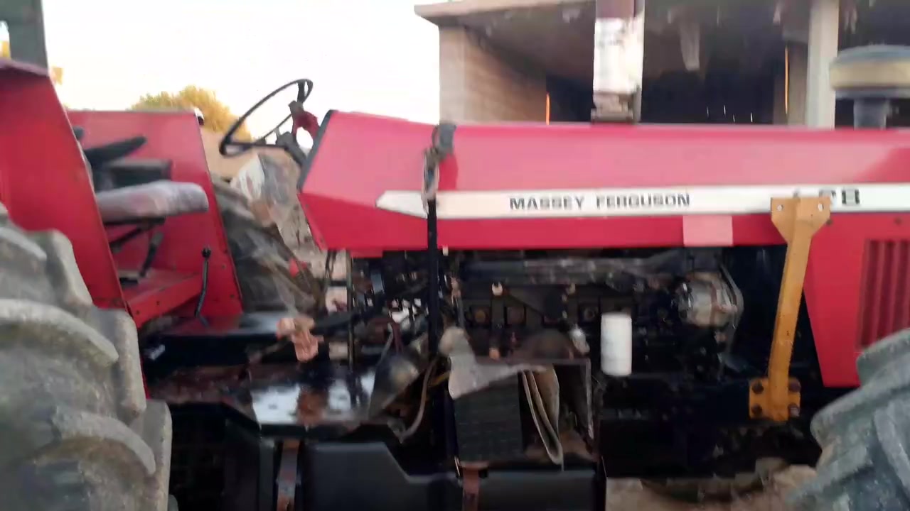 تراكتر للبيع2002مكان كركوك الحويجه***********
