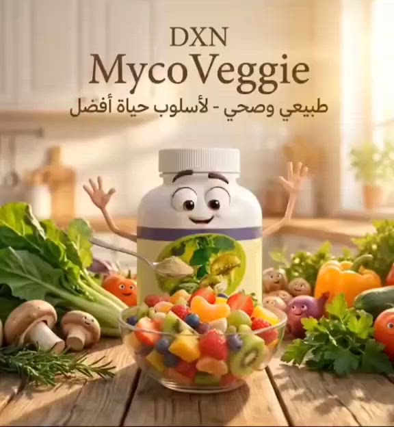 لماذا ميكوفيجي DXN هو الاختيار الأمثل؟

مصدر غني بالألياف: يحتوي ميكوفيجي على كمية عالية من الألياف القابلة للذوبان وغير القابلة للذوبان، مما يساعد على تنظيم حركة الأمعاء وتحسين عملية الهضم.

مزيج فريد من الفواكه والخضروات والفطر: يجمع ميكوفيجي بين فوائد مجموعة متنوعة من المكونات الطبيعية، بما في ذلك السبيرولينا والشاي الأخضر والجنكة، مما يوفر لك مجموعة واسعة من الفيتامينات والمعادن والأحماض الأمينية.

يدعم صحة الجهاز المناعي: بفضل محتواه العالي من مضادات الأكسدة، يساعد ميكوفيجي في تقوية جهاز المناعة وحماية الجسم من الأمراض.

((يساهم في فقدان الوزن: الألياف الموجودة في ميكوفيجي تساعد على الشعور بالشبع لفترة أطول، مما قد يساهم في تقليل الشهية وفقدان الوزن الزائد.))

سهل الاستخدام: يتوفر ميكوفيجي على شكل مسحوق يمكن إضافته بسهولة إلى العصائر أو الزبادي أو أي مشروب آخر.
#غير- عاداتك- تتغير- حياتك🤲


**إذا كنت صاحب هذا الإعلان وتريد حذفه لأي سبب، رجاءا أرسل رسالة إلى الدعم الفني**