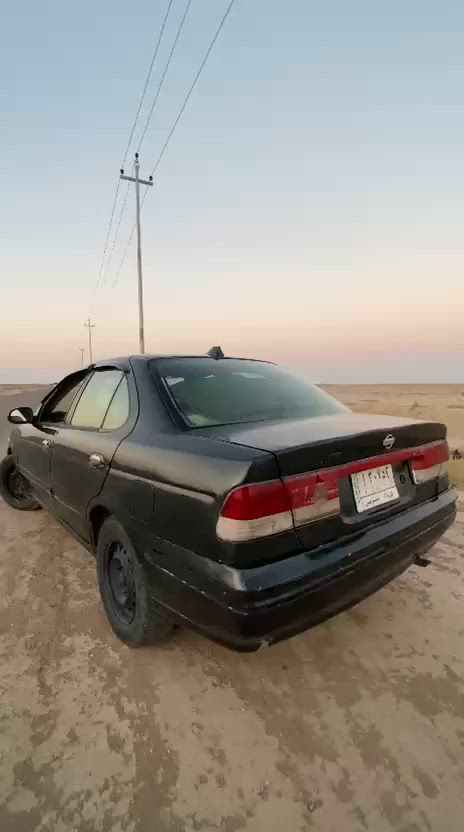 للبيع او مراوس بسياره يباني او كوري
نيسان صني موديل2000  سيارة جاهزة گير  اوتو محرك 1600  نوزلات جدد مشط ستيرن جديد فيت بم جديد دوشمة كهربايات سنويه 28 تبريد نقص بس غاز مالكها بشوملي باي وقت تتصل بي يحولك السعر 33 وبيه مجال المكان ديوانية
***********
