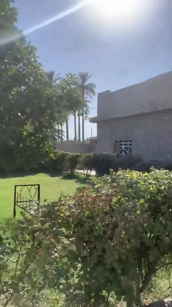 احمِ حلالك ونفّذ منظومتك الأذكى!
نوفر وننصب أحدث كاميرات المراقبة لبيتك أو عملك 🛡️
✅ براندات عالمية
✅ ربط ع الموبايل
✅ صيانة وتوصيل للجميع
📍 **ديالى - بعقوبة**
📞 **واتساب:** ***********

