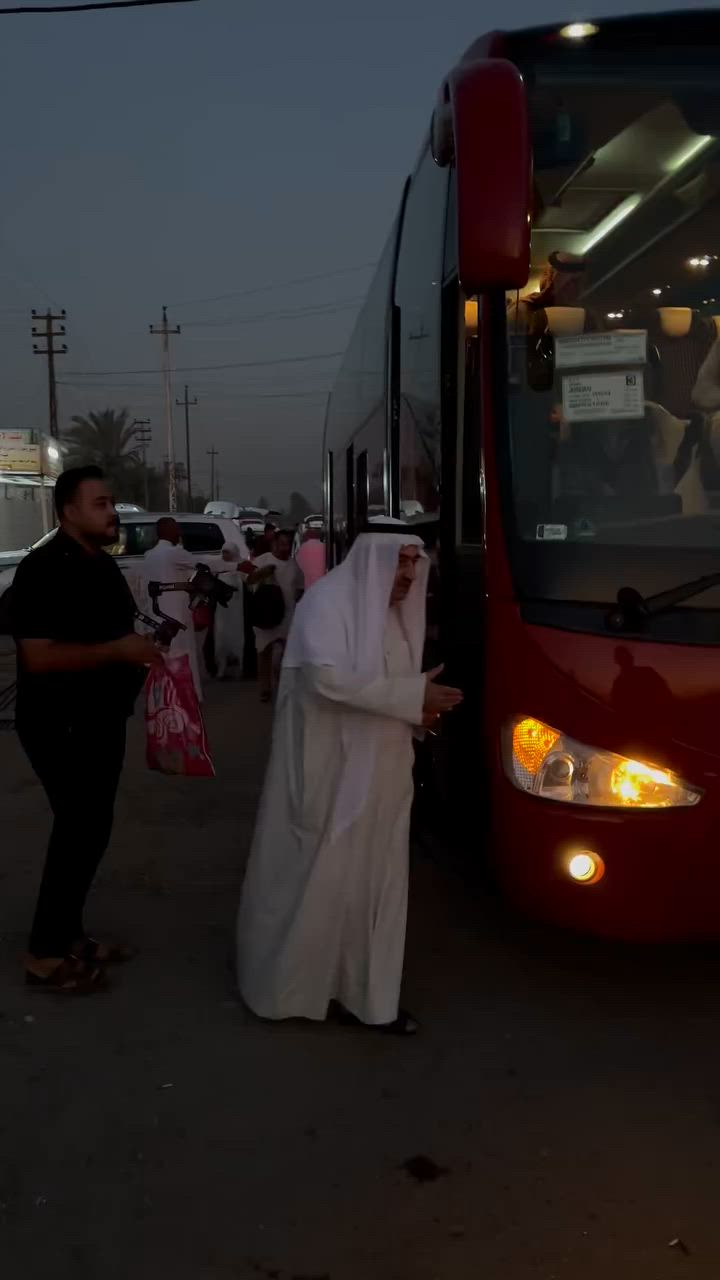 التوجة لاداء العمرة لحظات لاتنسى 
🕋وشعور شيقٌ مرهف لا يمكن وصفه 

شركه الهدئ.  المدير المفوض 🕋الحاج مكي محمود الكرغولي
معتمرو بيت الله الحرام يغادرون ارض الوطن 🕋
لاداء مناسك العمرة  (رحله ) (٦/٢٠)
اللهم يارب ارزقنا التوفيق لزيارة بيتك الحرام  )***********(🕋
