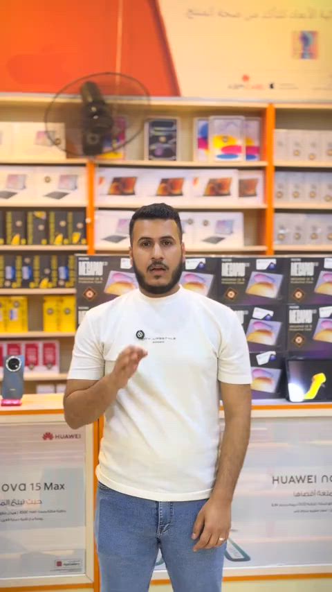 متابعينا الكرام نقدم لكم الجديد من شركة تكنو ميكا باد اس اي 🔥🔥 بمواصفات عملاقة واقساط مناسبة ❗️✅


**إذا كنت صاحب هذا الإعلان وتريد حذفه لأي سبب، رجاءا أرسل رسالة إلى الدعم الفني**
