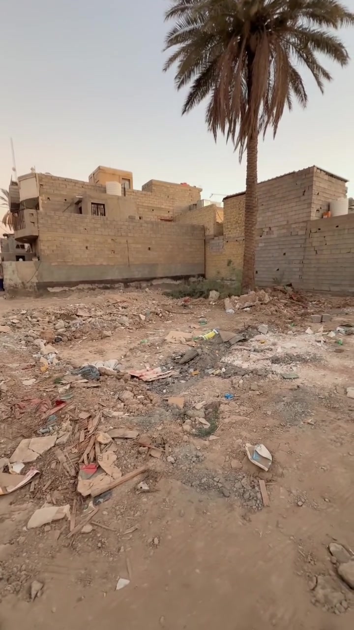 سلام عليكم اليوم عرض كلش حلو ومميز وقطعه تخبل واسعره كلش حلو للستفسار اكثر اتصال على الرقم ***********
