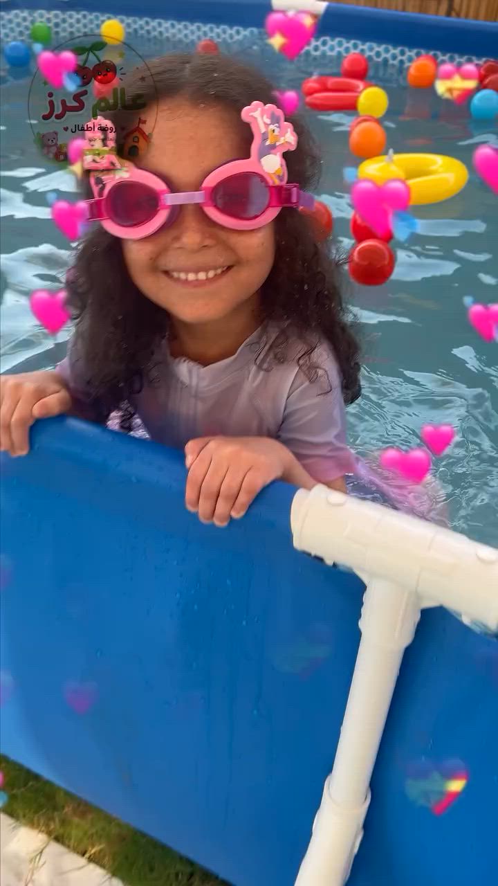 🌊✨ في روضة عالم كرز لا نعتبر السباحة مجرد نشاط ترفيهي، بل مهارة حياة نبني بها ثقة الطفل وشجاعته واستقلاليته.

هنا يكتشف أطفالنا متعة التعلم من خلال اللعب والحركة، في أجواء آمنة وممتعة وتحت إشراف كادر يهتم بكل تفصيل يخص طفلكم. 💙

🏊‍♂️ السباحة تنمّي اللياقة البدنية.
🏊‍♀️ تعزز الثقة بالنفس.
🏊 تنمّي روح التعاون والانضباط.
🏊‍♂️ وتمنح الطفل لحظات من الفرح والإنجاز لا تُنسى.

إذا كنتم تبحثون عن مكان يجمع بين التعليم، المتعة، وتنمية مهارات طفلكم، فـ عالم كرز هو البداية الجميلة لمستقبل أكثر إشراقاً. ✨🍒

📍العنوان: جكوك مقابل ملعب جكوك الخماسي
📞 ***********

عالم كرز… حيث يتحول كل يوم إلى مغامرة تعليمية ممتعة، وكل طفل إلى قصة نجاح جديدة. 💖🍒

