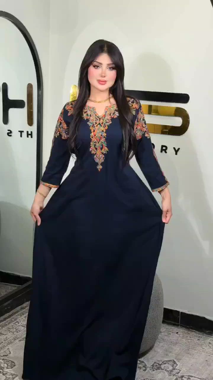 كشمير مطاط دبل كلوش حزام بالظهر 🔥

تطريز غباني نقش طويل   🔥

القياسات/L XL XXL 

اقل طلب درزن

https://t.me/h1t4o
ازياء توته


**إذا كنت صاحب هذا الإعلان وتريد حذفه لأي سبب، رجاءا أرسل رسالة إلى الدعم الفني**