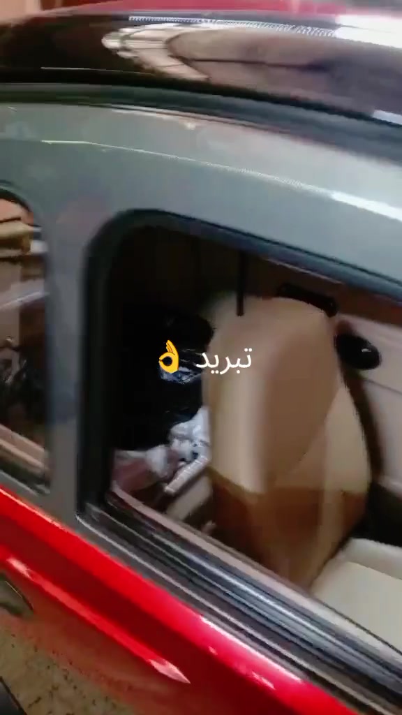 مكلف بالنشر
سيكل شحن تبريد كاميرات على بك 

السرعة 60  بطاريات على النص 

فول مواصفات ايسر حي البكر 

السعر 15 ورقة مكلف بالنشر 

***********  ☎️

***********☎️

***********☎️
