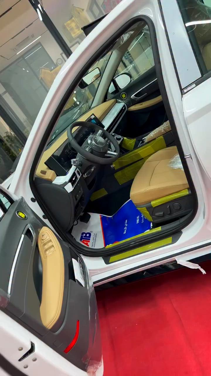 2026 Hyundai Sonata
Brand New – Zero Kilometer
Ready for Delivery ✨


**إذا كنت صاحب هذا الإعلان وتريد حذفه لأي سبب، رجاءا أرسل رسالة إلى الدعم الفني**