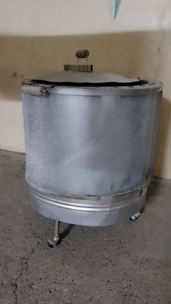 تنور سلايت للبيع مستعمل مرا واحده فقط اشتريته ب 120 الف وهسه احتجيت فلوس وذا ابيعه أقل من سعره ب 90 الف وبيها مجال بسيط للشراي


**إذا كنت صاحب هذا الإعلان وتريد حذفه لأي سبب، رجاءا أرسل رسالة إلى الدعم الفني**