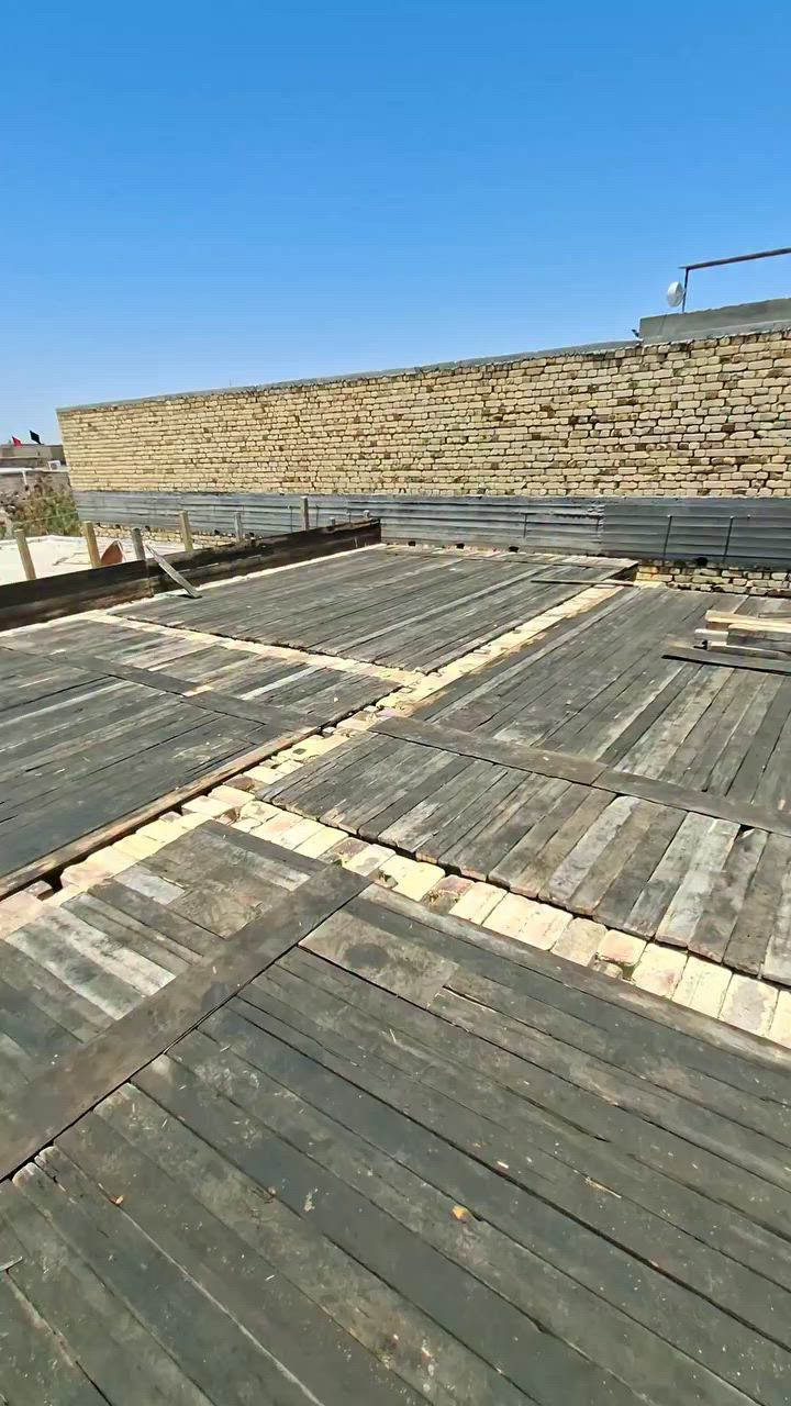 بسم الله توكلنا على الله 
موقع حي الضباط خلف الملعب
البدء بأعمال نجارة سقف الطابق الأول ١٦٠م٢
بأيدي محترفة ومتخصصه
عملنا بنظام الإشراف والتنفيذ والمتابعة فقط 
***********
***********
