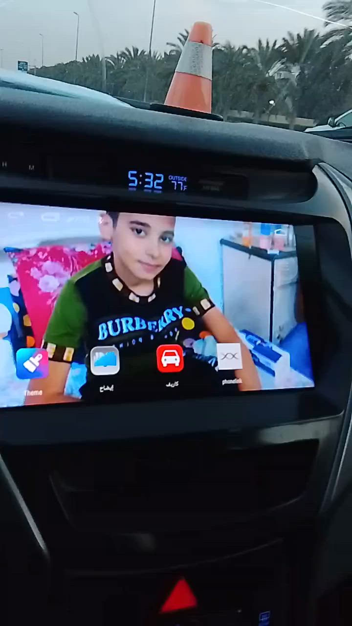 السلام عليكم سيارة النتره موديل 16 وارد ..محرك جديد 1800 دوش تخم تاير تبريد فول جاهزه للشغل بس صدرها نص تعبان تحويل مباشر السعر 110 وبيها مجال للطيبين الاتصال ***********
