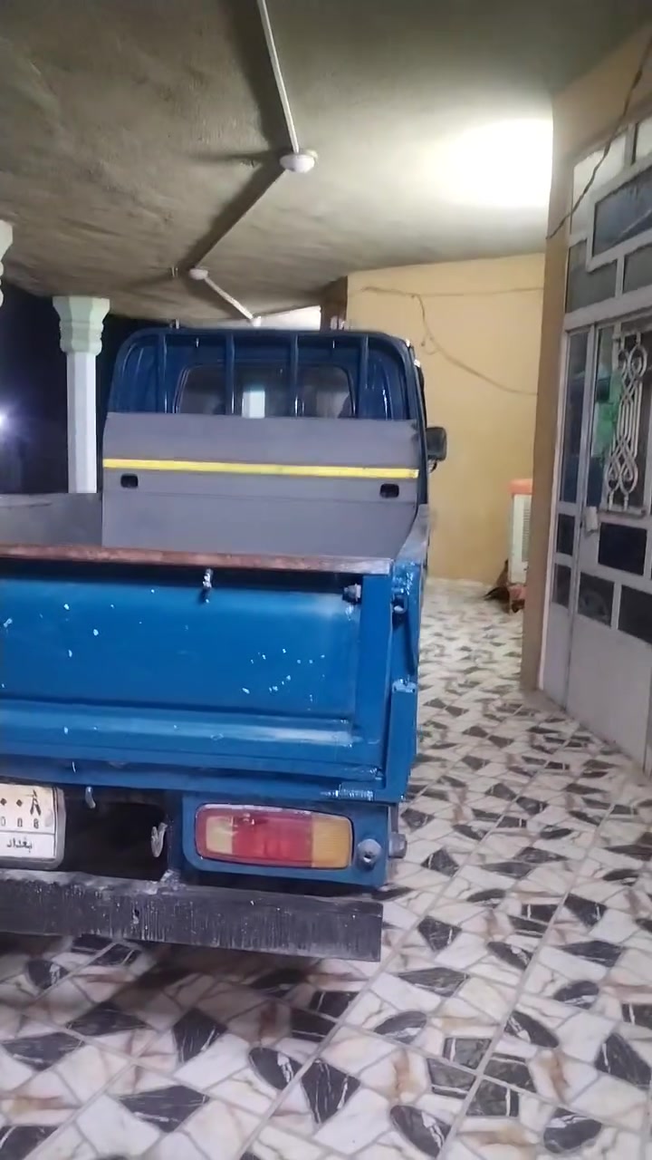 سلام عليكم
فونتيره للبيع موديل 99
رقم بغداد تحويل مباشر
كير محرك اكسن مكفولات
شاصي مكفول
سياره جاهزه ماناقصه كلشي
تخم تاير جديد
دوشمه جديده
بيه صبغات للجماليه
مكان سياره بابل جبله 
للاستفسار الاتصال على الرقم ***********
