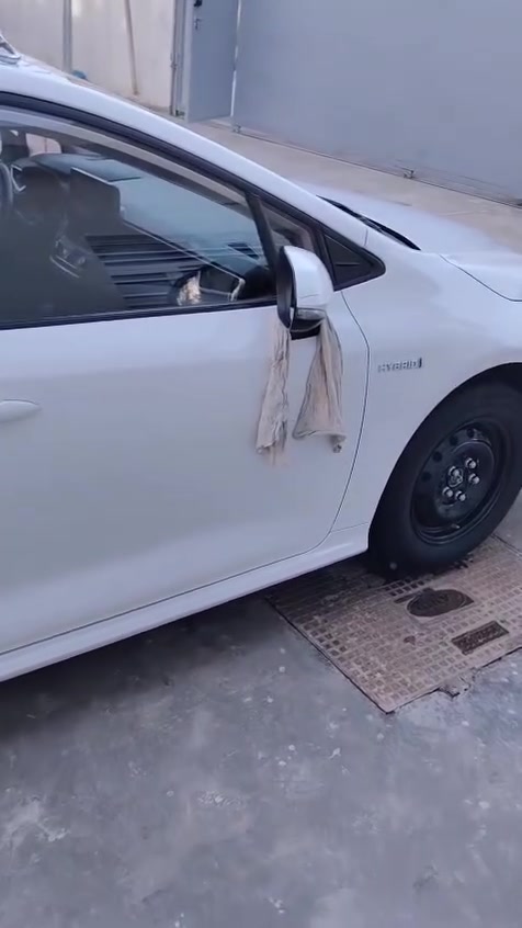 السلام عليكم كورله هايبرد ٢١ الوجبه اولى خليجي تجميع سياره كفاله عامه
ممشى ١٠٥ الف سياره استخدام شخصي بحاله الزيرو
عارضهه ١٣٤ وبيهه مجال بسيط مكاني الدوره 
تواصل وتساب فقط ***********
سياره بيهه رصعتين فقط ممبينات صغار كلش بيع او مراوس ويه اقل منهه
