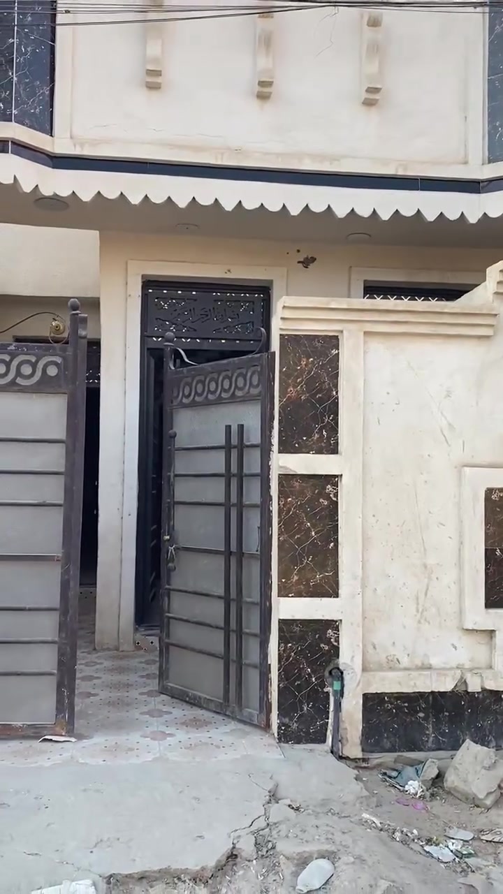 بيت للايجار في منطقة الالفين مقابل مجمع الجوهرة الطبي للاستفسار ***********
