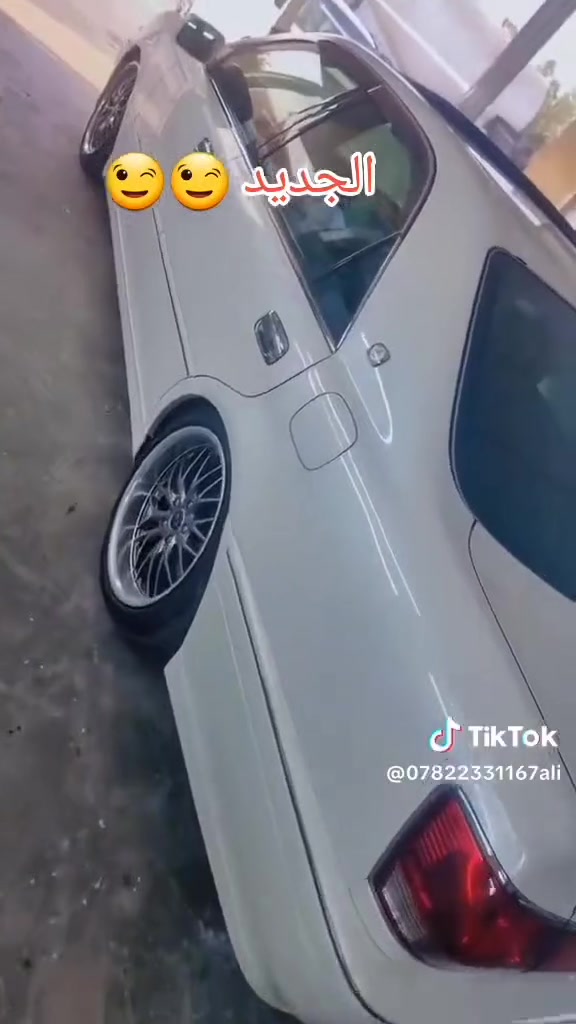 السلام عليكم
مكلف بلنشر اي استفسار اتصل بالرقم وبخدمتك 

( *********** ) 

للبيع او مراوس ياباني فقط حسب القناعه 

 تويوتا كراون ملكه اثلت اصل كرستال ابو عيون  
لون ابيض صدفي 
موديل 2002 
تسجيل جديد قرار ( 102 ) رقم بغداد انكليزي 
تستلم سنويه باسمك 

مكفوله كفاله عامه  من الكص والضربة والنقل جثه والرسميات 
فوول مواصفات اربع دكم شاصي 75 محرك ديفور الجبير 

سياره حلوه شرط احلى من الصور بالعافيه على الياخذها 
شرط سياره جانت مضمومه  بديها مرايه شخط مابي تجي وتشوف بعينك 

مواصفات /
فتحه 
شاصي 75 محرك ديفور الجبير 
كرستال امامي خلفي ابو عيون 
داخل جلد 
كشنات كهرباء 
ستيرن كهرباء 
شاشه 
جنجر 6 اقراص 
تبريد خلفي 
ثلاجه 
برده خلفيه 
دمام خلفي 
ساحات خلفيه 
سنتر لوك 
جام كهرباء 
مري شفط + هيترات 
سبلت امامي متحرك 
ريمونت قفل وفتح 
جام اخظر بلادي 
لايت زنون بلادي 
بك لايت ابو عيون بلادي 
كير عادي + اوتوماتيك 
شفتات بلستيرن  

مكان السياره قضاء بلد 
للاستفسار اتصل وتدلل 
( *********** )
