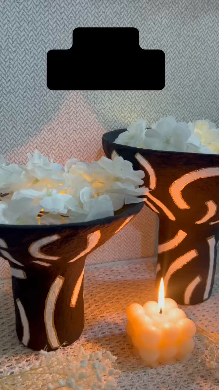 القطعه الغير مطروقه بالمحلات صنعت بتعب وسهر واخذت اربع ايام شغل تقريبا 😅  #ديكورات #العراق #baghdad #decoracion #ترندات #مقدمات #هاندميدhandmade


**إذا كنت صاحب هذا الإعلان وتريد حذفه لأي سبب، رجاءا أرسل رسالة إلى الدعم الفني**