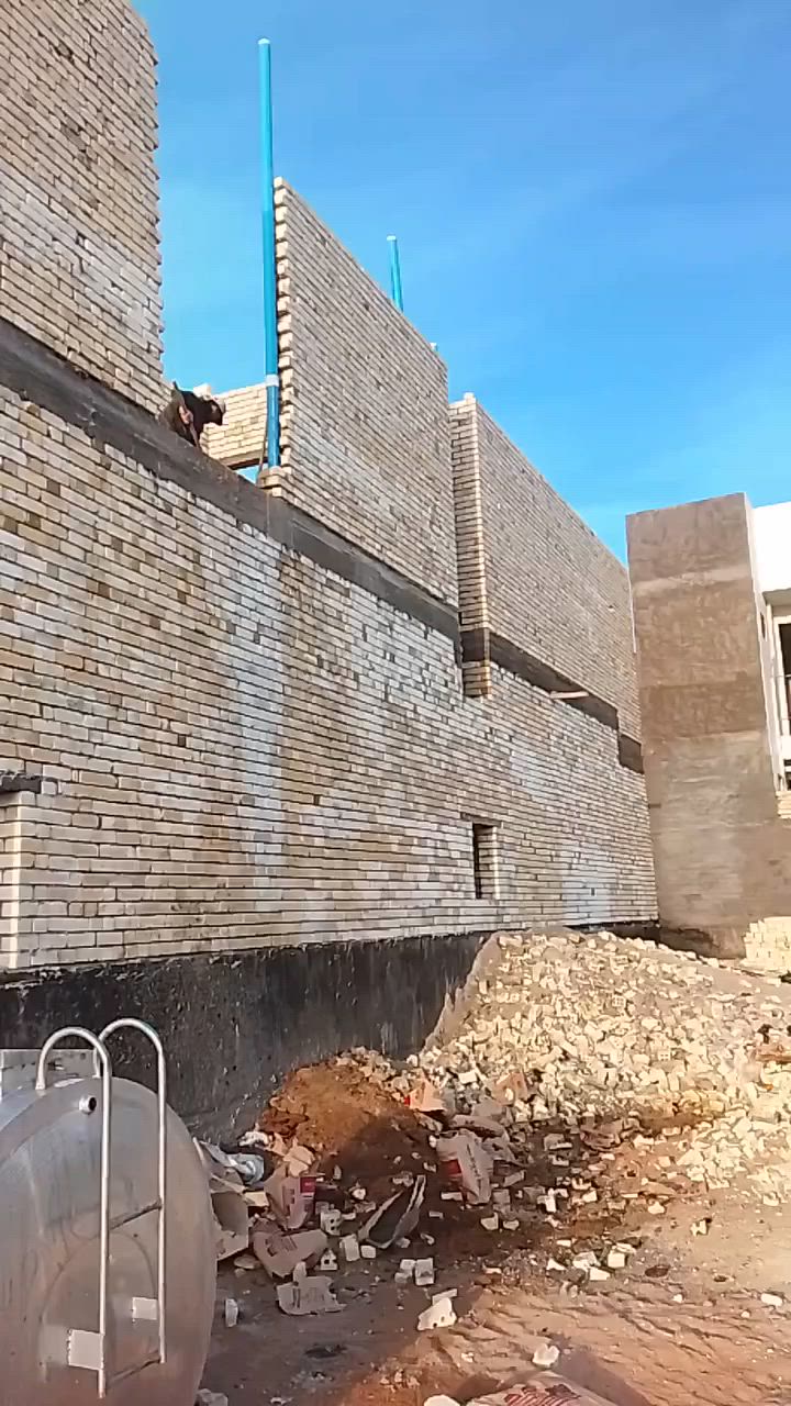 السلام عليكم خلفة بناء طابوك وبلوك ***********
