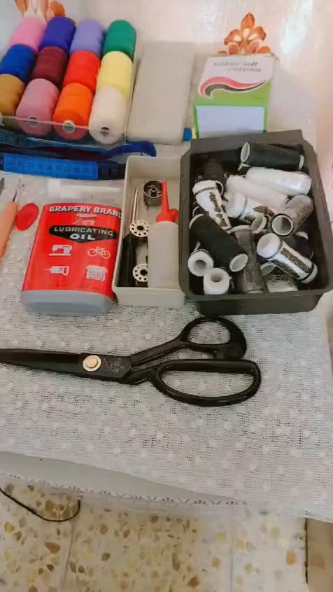 مكينة. وميز وغرض 60


**إذا كنت صاحب هذا الإعلان وتريد حذفه لأي سبب، رجاءا أرسل رسالة إلى الدعم الفني**