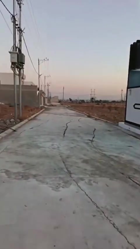 🏠 بيت جديد للبيع (زيرو) – موقع مميز وركن!
📍 الموقع: حي الملايين – قرب ماركت النون
📐 المساحة: 120 متر مربع (ركن على الشارع)
📜 السند: بستان (حق تصرف)
✨ مواصفات البيت (فول مواصفات):
بناء جديد زيرو
2 غرف نوم
استقبال واسع
مطبخ
هول داخلي
💰 السعر: 56 مليون دينار عراقي (وقابل للتفاوض البسيط)
📞 للاستفسار والتواصل:
***********
