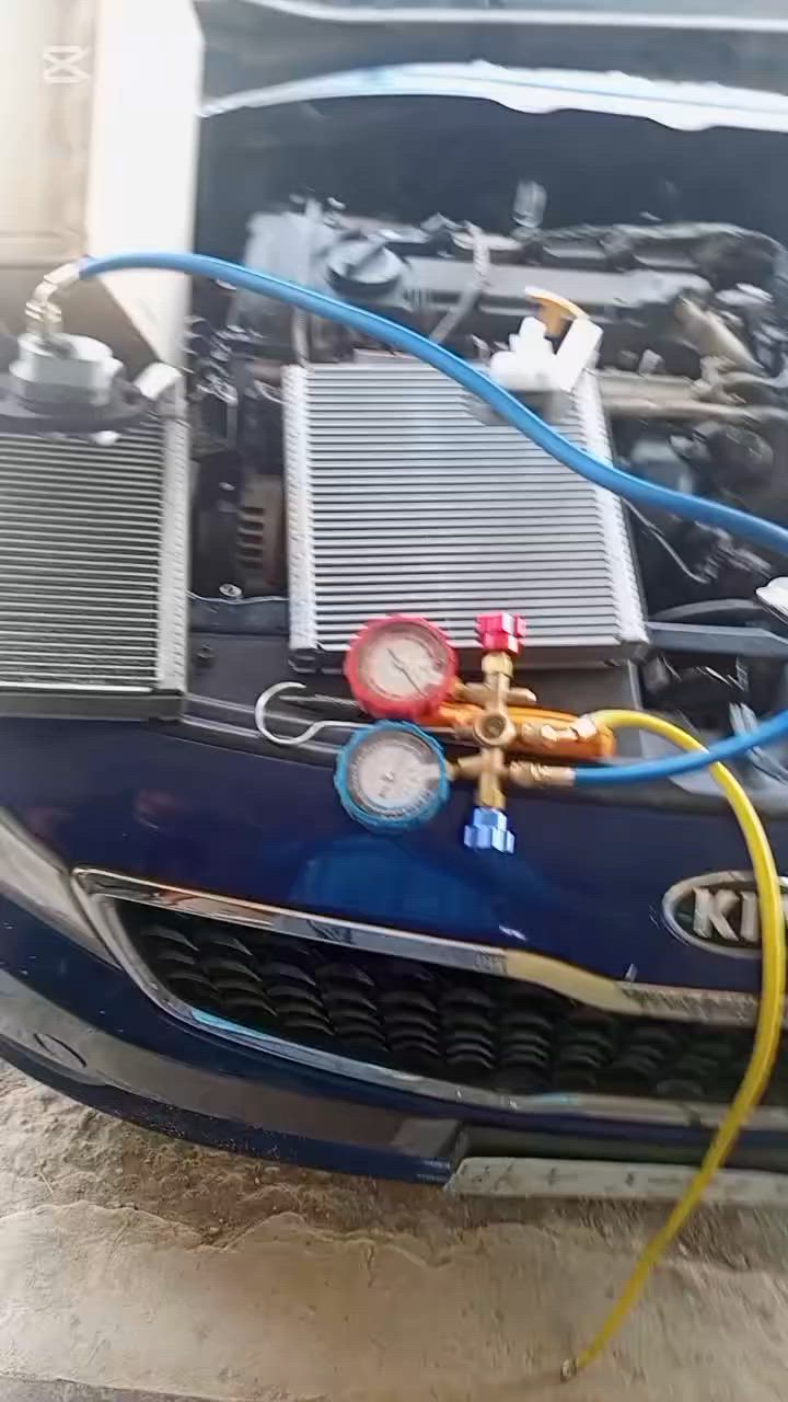 أمير للتبريد – خليك بارد واحنا نهتم! 🔧

🚗 صيانة تبريد جميع أنواع السيارات
 شغلك يمنا مضمون!

---

🌟 خدماتنا:

تعبئة غاز  جميع أنواع السيارات ✅

كشف أعطال التبريد ✅

تبديل كمبريسر وراديتر  مع الغسل منضومه التبريد بل كامل   ✅

معالجة التهريبات مع فتح الدشبول جميع انواع السيارات ✅

صيانة ليّات ومراوح ✅

🛠️ شغل سريع – فحص دقيق – أسعار مناسبة
📞 اتصل بنا: 
***********
***********
🕘 يوميًا من 8 صباحاً لـ 8 مساء
#العنوان قطاع مجاور ابو حسن للادوات
