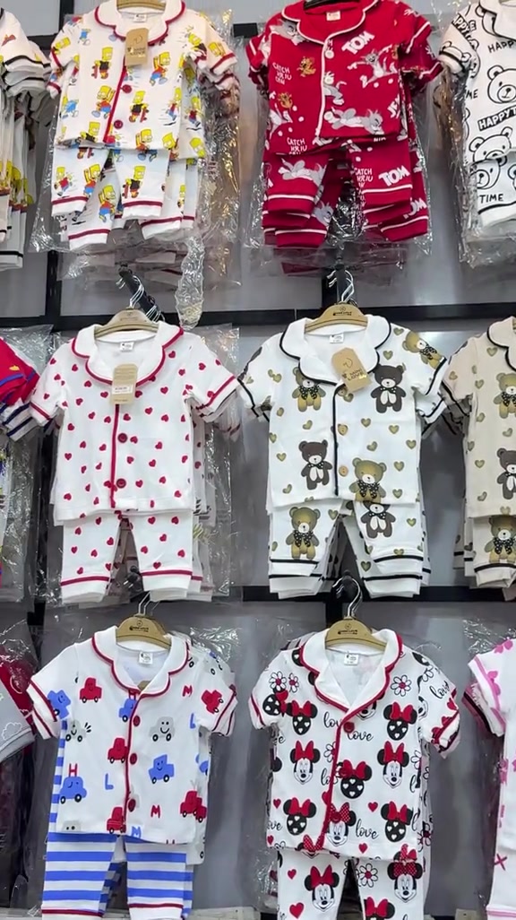 👶💛 كل احتياجات طفلك بمكان واحد! حسوني بيبي يوفر تشكيلة مميزة من مستلزمات وحديثي الولادة والأطفال، بجودة عالية وأسعار تناسب الجميع. 📲 للطلب والاستفسار واتساب: *********** ***********
