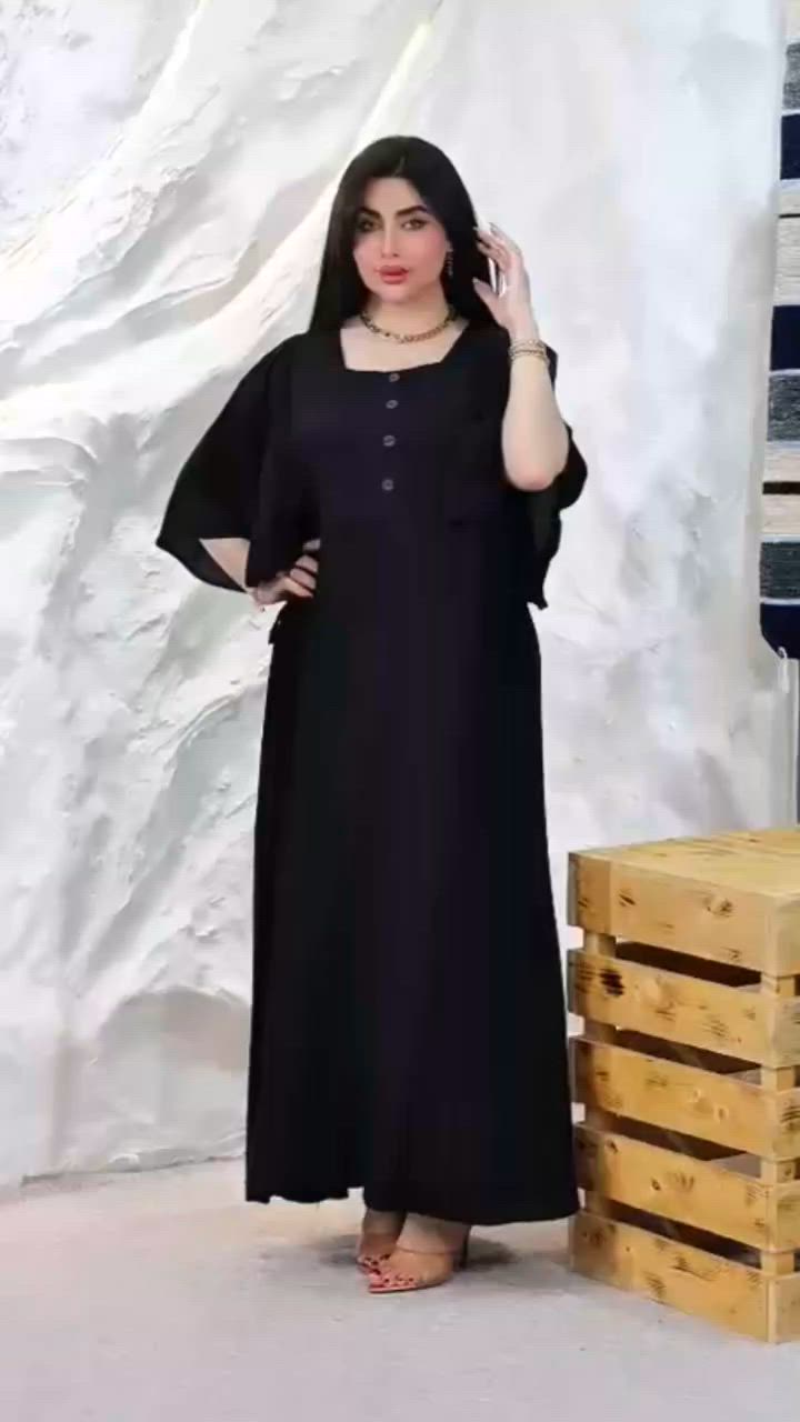 دشداشة نسائي 
الخامه فانيله درجه اولئ
السعر القطعه 10
لقياسات 
L-XL-2XL 3XL


**إذا كنت صاحب هذا الإعلان وتريد حذفه لأي سبب، رجاءا أرسل رسالة إلى الدعم الفني**