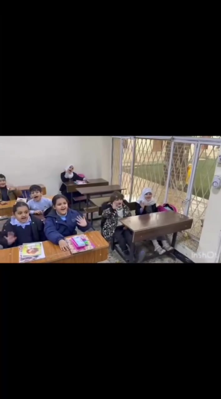 إعلان فتح باب التسجيل ✨  
تعلن مدرسة بغداد الابتدائية الأهلية عن بدء التسجيل للعام الدراسي الجديد 🎓 
٢٠٢٦ -٢٠٢٧

نرحب بأبناءنا التلاميذ بكل حب واهتمام لنبدأ معهم رحلة تعليمية مميزة في بيئة تعليمية متكاملة، نهدف من خلالها إلى بناء جيل واعٍ، مبدع، ومتفوق علمياً وأخلاقياً.

 🌟 أبرز مميزات المدرسة :
✅- القسط السنوي تدفع مقدمة والباقي يُقسط بشكل شهري لتسهيل الدفع على أولياء الأمور  
✅- صفوف مريحة ومجهزة لتوفير أفضل تجربة تعليمية 
✅- استخدام أساليب تعليم حديثة ومتطورة تناسب الجيل الحالي
✅- كادر تعليمي متميز يمتلك خبرة عالية في التعامل مع التلميذ بمختلف مستوياتهم. 
✅- متابعة يومية دقيقة لمستوى التلميذ أكاديمياً وسلوكيا
✅ عدد التلاميذ في الصف الواحد محدود لضمان تركيز واهتمام أكبر لكل تلميذ 
✅- تطبيق خاص لكل تلميذ يتيح لأولياء الأمور متابعة المستوى الدراسي والسلوك بشكل مستمر-

 ✅ توفر المدرسة الكتب المدرسية+ الحقيبة 

✅ برامج وسفرات ترفيهية
✅ خطوط نقل تغطي المناطق المجاورة 

✅ إذا تريد لابنك تعليم قوي + اهتمام حقيقي + بيئة نظيفة ومحفزة… هنا المكان الصح :  

العنوان: جميلة الاولى شارع خير الله خلف جامع مجيسر 
الإتصال بالرقم ***********

📍 سارعوا بحجز مقاعدكم، العدد محدودة. 

مدرسة بغداد غير … حيث نصنع مستقبلاً مشرقاً لأبنائكم
