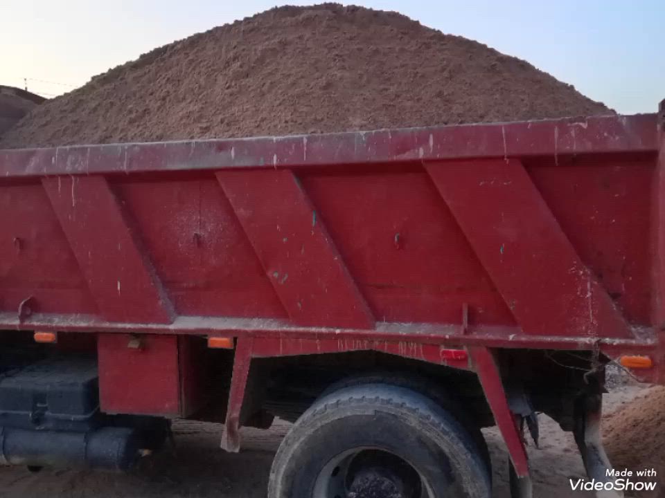 يوجد مواد بناء كافت مواد بناء سعار مناسبه حمل فول
رمل          كنتر٣٥ الف.   تك  ١٣٠ الف

رمل مغربل كنتر٤٥ الف.   تك ١٨٠ الف

حصو         كنتر٤٥ الف.   تك ١٥٥ الف

بحص        كنتر ٤٥ الف.  تك ١٥٥ الف

تراب حلو  كنتر ١٥ الف

جص       كنتر ١٠٠ الف

زميج       كنتر ٢٠ الف

طابوك           ١٢٥ الف

للاستفسار على هذا الرقم

***********

***********

عنوان رفاعي يم حي صناعي
