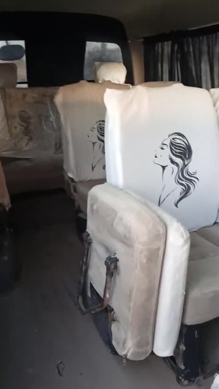 جنبي H1 سياره جاهزه مكينه كير اكسن السياره حره بس مااندل راعيها ابيع بدون تحويل السعر 35 كربلاء حي الرساله //***********
