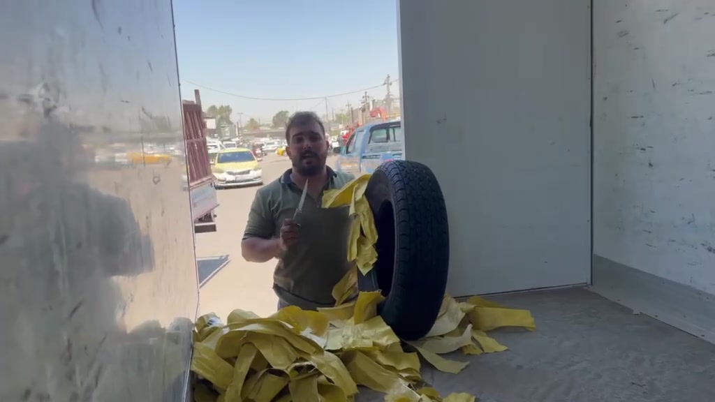 منتظر البدري
***********
