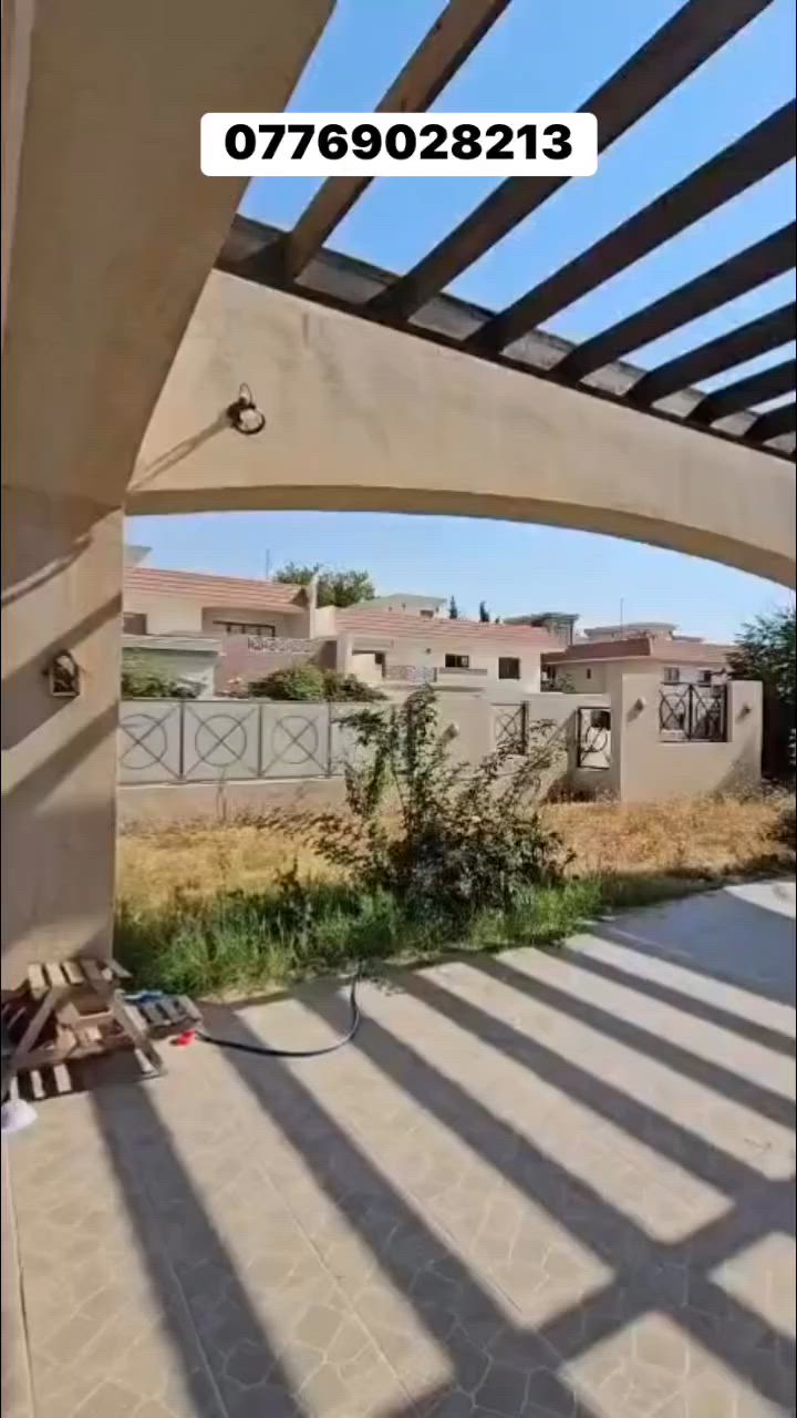 فله للإيجار في أربيل مجمع كلوبال ستي 
***********
***********
