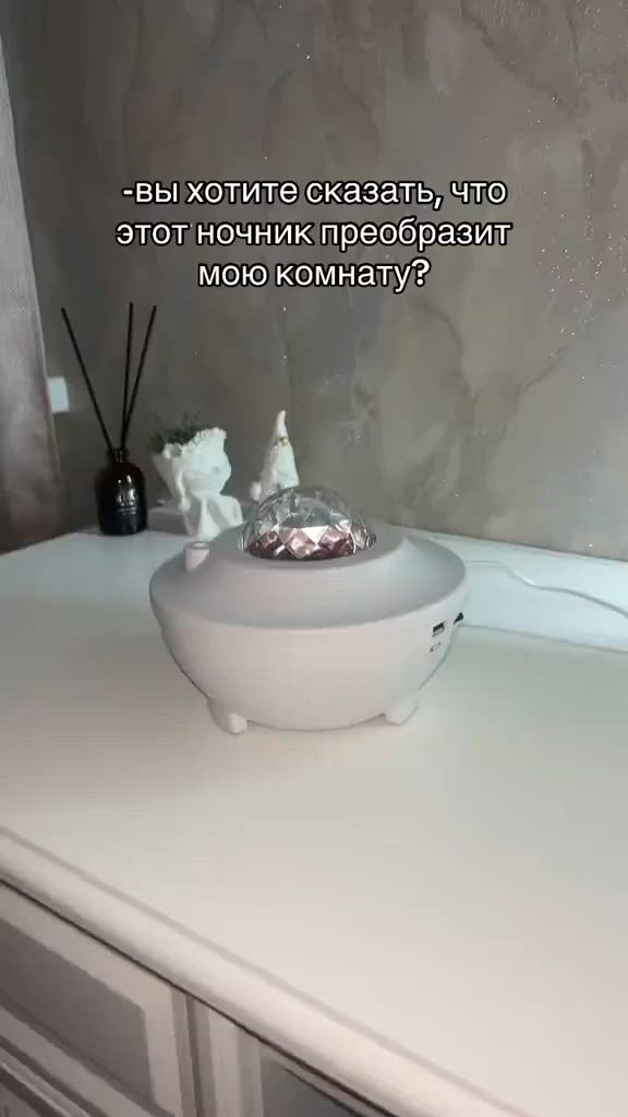 جهاز عرض النجوم والمجرة 🌠


**إذا كنت صاحب هذا الإعلان وتريد حذفه لأي سبب، رجاءا أرسل رسالة إلى الدعم الفني**