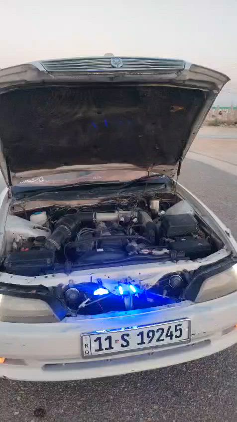 السلام عليكم مارك نفخ 93بغداد إنكليزي بسمي سياره جاهزه مكينة كير ونجي ناعم تبريد منظومة جديدة كمبريسر كصة فريز جديد كهربائيات من الطول لطول جاهزه سياره مااذب عليها علمأ السيارة كصة جنطة تخم تاير قبل 10ايام شاده جديد مشط جديد باور جديد والله قبل 4ايام مسويهن 53وبيها مجال العنوان النجف الاشرف شارع المطار الجديد ***********
