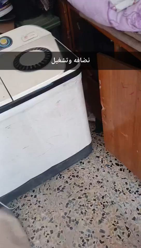 للبيع للبيع شرط فحص وضمان


**إذا كنت صاحب هذا الإعلان وتريد حذفه لأي سبب، رجاءا أرسل رسالة إلى الدعم الفني**