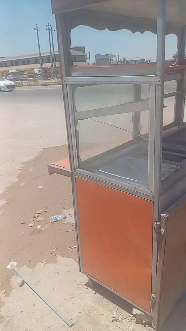 سلام عليكم جنبر جاي و ماكولات لبيع استفسار ***********
