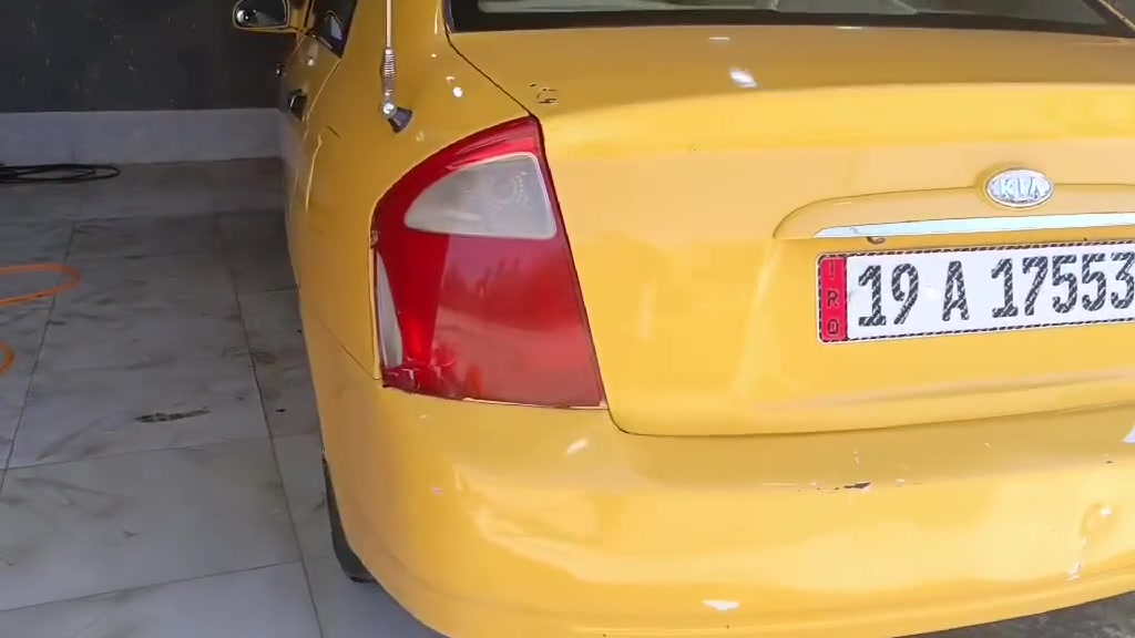 كيه سبكتره للبيع رقم نكليزي سياره  بيها ضربه صفحه مكان سياره كربلاء رقم صاحب اسياره ‏‪***********‬‏
انه مكلف بلنشر الشراي يتصل عله رقم السعر 52
وبيها مجال للشراي
