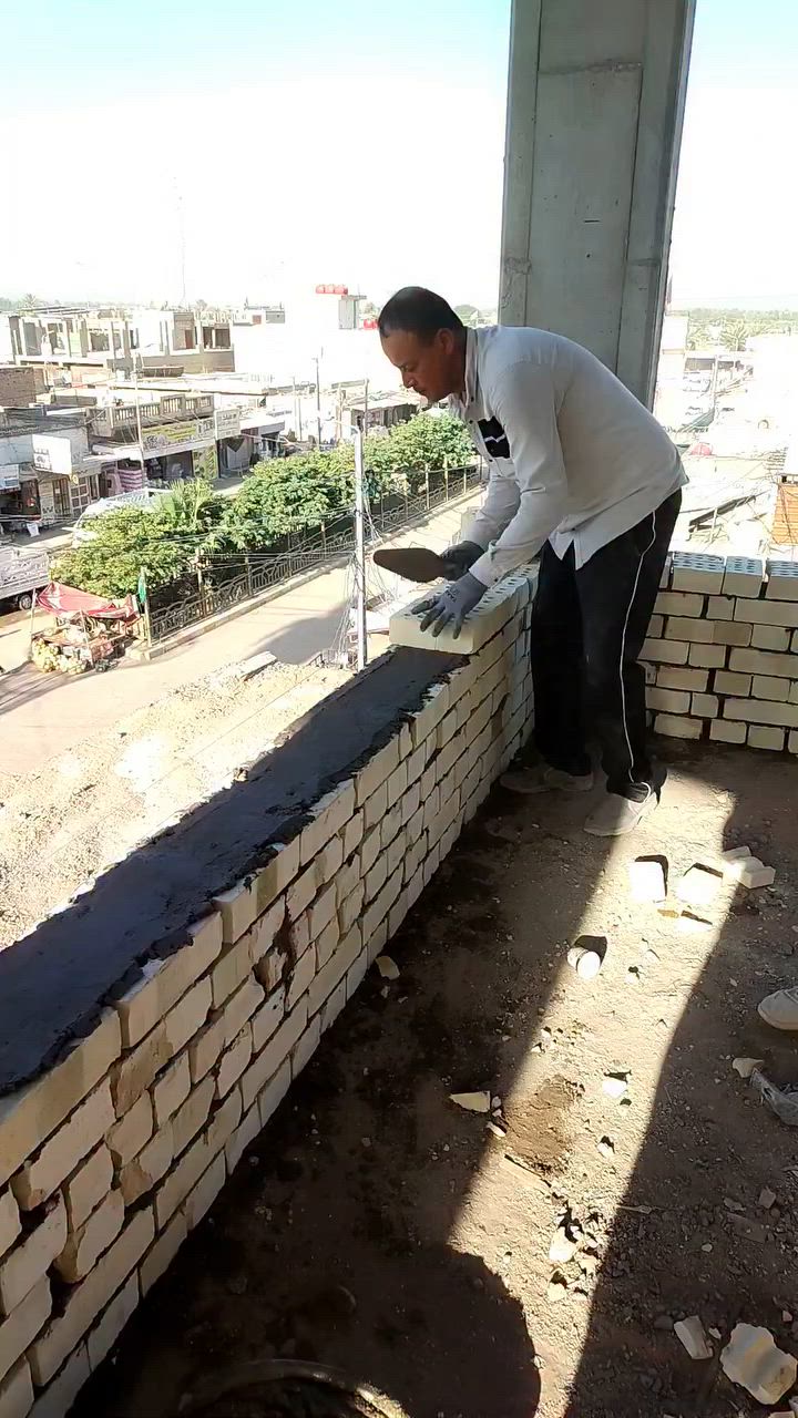 خلفةبناء درجه اولى بناء طابوك بناءفرمستون بناء البلوك العنوان الديوانية ***********
