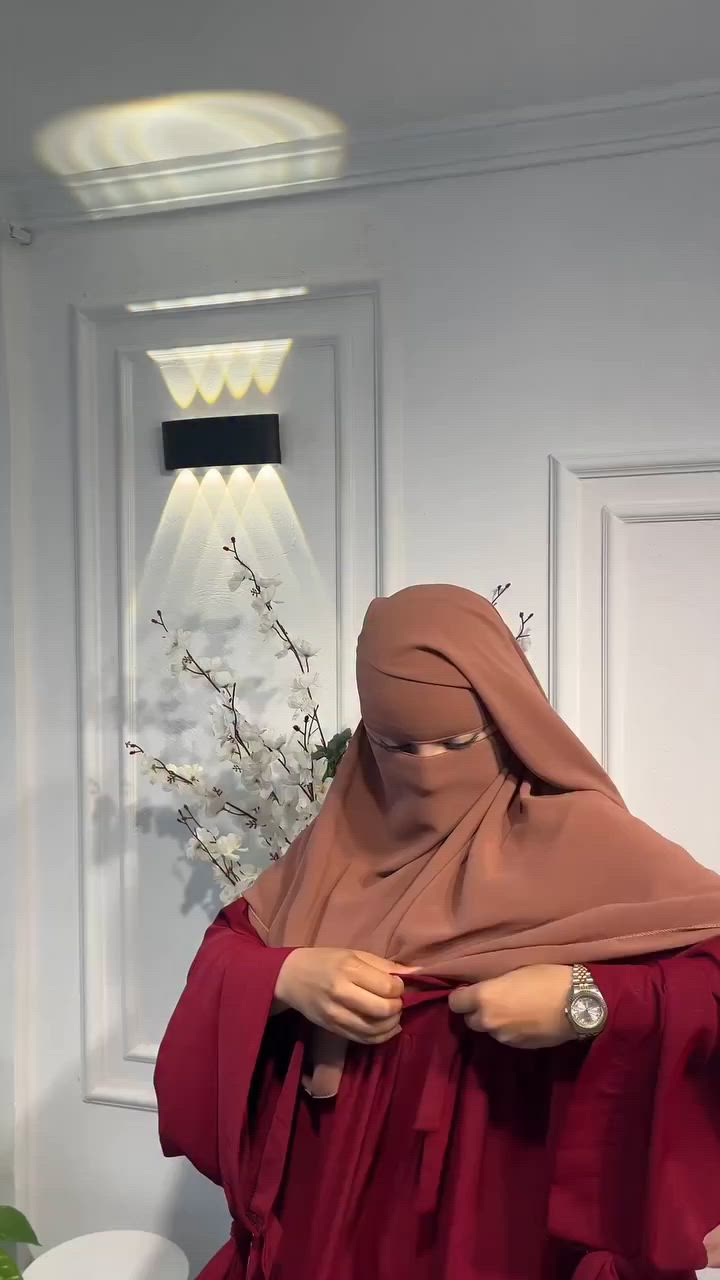تایبەتی وجوانی ئەم سیتە کەشخەیە 👌

دەتوانن ئیستا داوای جلەکان بکەن  لە پێش دەرگاوە وەربگرن
گەیاندنمان هەیە  بۆ هەموو کوردستان وعیراق
توصيل موجود لكل محافضات عراقي
hijab #explore#hijabfashion# نقاب #جلباب#
#reels #hijabstyle #instagram .
hijabers #hijabers #reelsinstagram#
August


**إذا كنت صاحب هذا الإعلان وتريد حذفه لأي سبب، رجاءا أرسل رسالة إلى الدعم الفني**